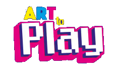 Art to play